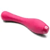 Je Joue - Juno G-spot Vibrator - Fuchsia