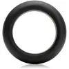 Je Joue - Silicone C-Ring Maximum Stretch Zwart