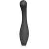Je Joue - Juno Flex - Flexibele En G-spot Vibrator - Zwart