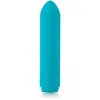 Je Joue - Classic Bullet Vibrator Turquoise Blauw