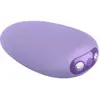 Je Joue Vibrateur Mimi Soften Stimulateur Clitoridien Pourpre