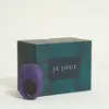 Je Joue - Mio - Vibrerende Cockring - Paars
