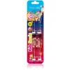 BrushBaby 4x Brosse-Bébé Conseils Pour La Brosse À Dents Sonique Kidzs...