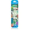 Brush-Baby | WildOnes Opzetborstels | 0 - 10 jaar | (4 stuks)