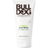 Bulldog, Nettoyant pour le visage, Gel nettoyant pour hommes à peau no...