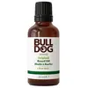 BULLDOG Huile à barbe Original - 30 ml