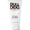 Bulldog, Sérum visage, Oil Control Face Wash - Gel nettoyant - 150ml (...
