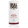 Bulldog, Déodorant, Déodorant au vétiver et au poivre noir 75 ml (Stic...