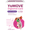 YOMPRO BIOACTIV COMPLÉMENT ALIMENTAIRE POUR CHIEN 120 COMPRIMÉS