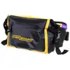 OVERBOARD Sac Banane Étanche - 3 Litres - Jaune