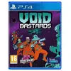 Playstation Games Ps4 Void Bastards