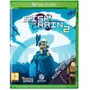 Xbox Games One Risk Of Rain 2