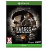 Just For Games Narcos : Rise Of The Cartels Xbox One