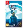 Just For Games Risk of Rain 2 Switch