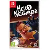 Logithéque Just For Games Hello Neighbor Switch