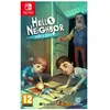Focus Jeu vidéo - Nintendo - Hello Neighbor Hide and Seek - Aventure - Nintendo Switch - Cartouche
