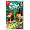Nintendo Games Hello Neighbor Hide & Seek Switch