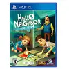 Gearbox Publishing Hello Neighbor Hide And Seek (Ps4) - Videogames - VIDEOGAMES