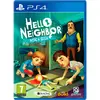 Hello Neighbor Hide & Seek Ps4