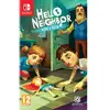 Gearbox Publishing Hello Neighbor Hide And Seek jeu Switch