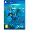 Gearbox Software Jeu Playstation 4 - Subnautica