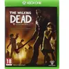 Xbox Games One The Walking Dead The Complete First Season And 400 Days