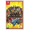 Nintendo Games Switch Shovel Knight: Treasure Trove