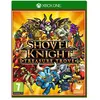 Yacht Club Games Shovel Knight: Treasure Trove - Xbox One