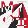 Memphis Industries Induction Party Inclus coupon MP3