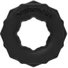 Bathmate Spartan Anneau pour Pénis Noir