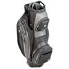 Motocaddy Cartbag Dry Series Zwart Charcoal 2026