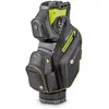 Motocaddy Cartbag Pro Series 2025 Zwart/Lime