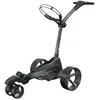Motocaddy M7 Remote Extended Lithium Battery 2026 Golfkarretje Zwart