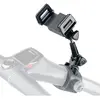 Motocaddy Apparaathouder Transparant