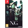NIS America Spirit Hunter: Ng Switch