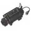 SANS Réchauffeur piscine - Nano - 3 kW - Noir - Monophasé - Pour pisci...