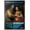 Outhere Music Fr Cnt Rembrandt From the National Gallery and Rijksmuseum DVD