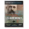 Outhere Music Fr Cnt I, Claude Monet DVD