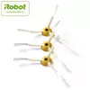 IROBOT Accessoire - Roomba - Série 800 - Pack de 3 Brosses Latérales - Rotatives - Mixte