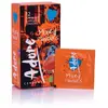 Pasante Adore Flavours Condooms - 12 Stuks