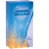 Pasante Climax Condooms - 12 stuks