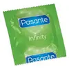 Pasante Delay condooms, 144 stuks