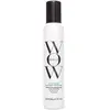Color WoW - Color Control Blue Toning & Styling Foam - 200ml