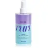 Color Wow - Curl Wow - Spray Biphase Fixant Sans Rinçage Shook" 295 Ml