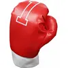 Longridge Gant de boxe pour tête en bois-Rouge - WCANOBG