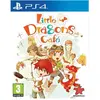 LITTLE DRAGONS CAFE FR/NL PS4