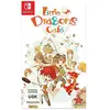 Rising Star Little Dragons Cafe Jeu Switch