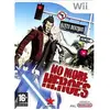 No More Heroes / Jeu console Wii