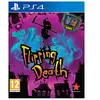 Rising Star Flipping Death PS4