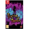 Rising Star Flipping Death Nintendo Switch